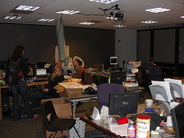 Campaign 2008 - Ohio and Chicago HQ 018.jpg